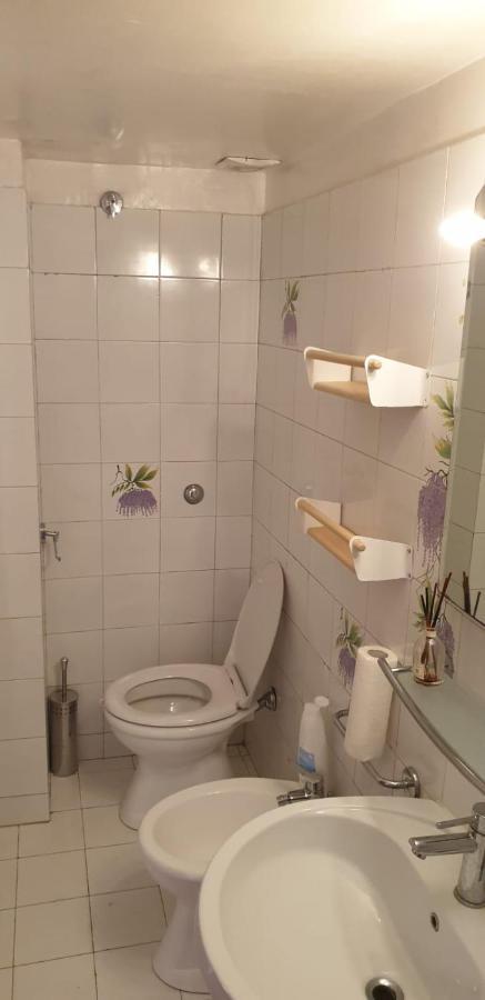 Fabio Massimo Loft Appartement Rome Buitenkant foto