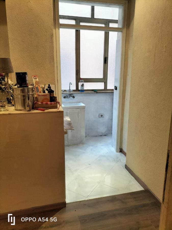Fabio Massimo Loft Appartement Rome Buitenkant foto