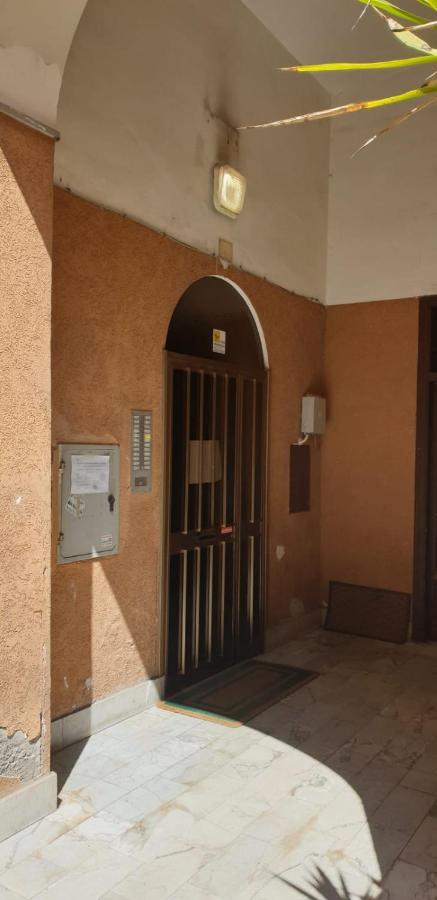 Fabio Massimo Loft Appartement Rome Buitenkant foto