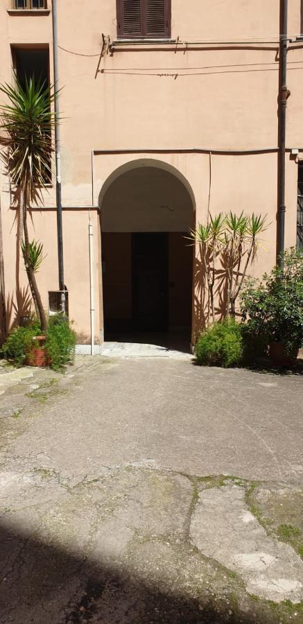Fabio Massimo Loft Appartement Rome Buitenkant foto